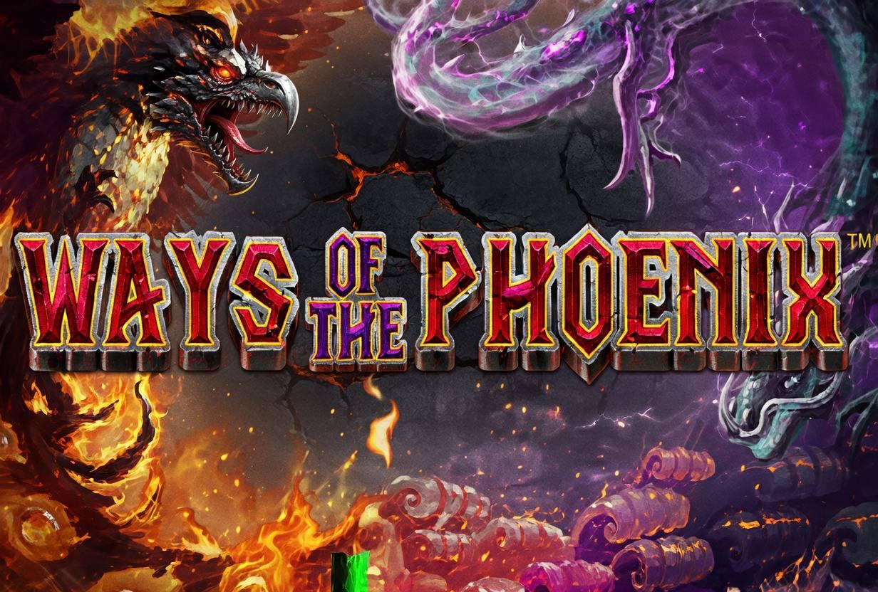 Ways Of Phoenix